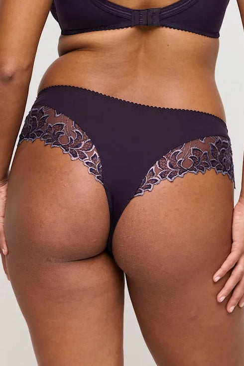 PrimaDonna Deauville Luxury Thong